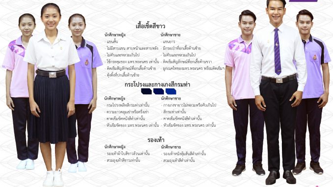 ระเบียบปี 1